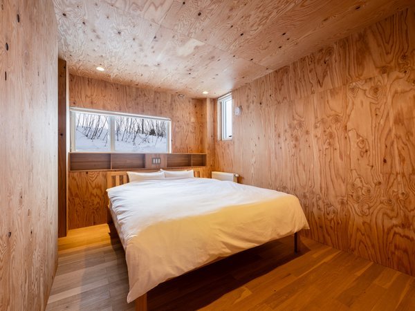 シゲです。北の湖 3点 Shred Trees Lodge Niseko - 宿泊予約は＜じゃらんnet＞