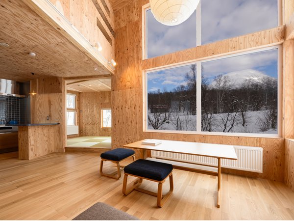 Shred Trees Lodge Niseko - 宿泊予約は＜じゃらんnet＞