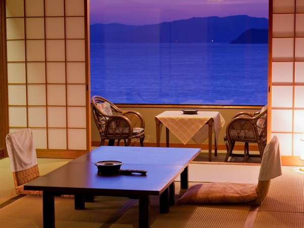 和歌山加太温泉 シーサイドホテル加太海月 宿泊予約は じゃらんnet