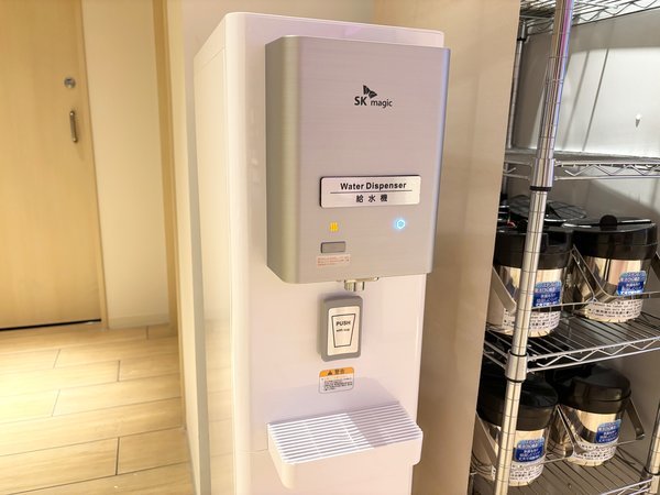 変なホテルプレミア名古屋 伏見駅前のアメニティ - 宿泊予約は