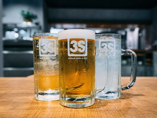 3S HOTEL ATSUGI�F���ł��n�b�s�[�A���[