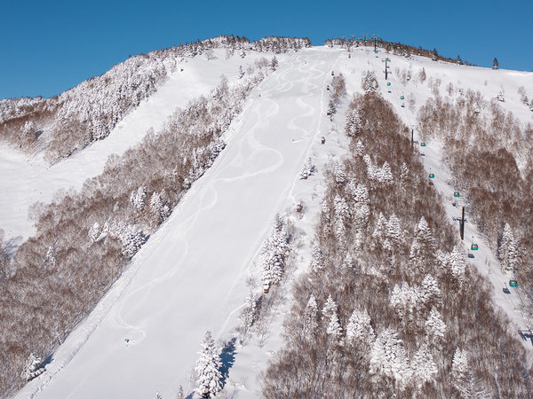 �u�ꍂ���Ċz�R�@�u�ꍂ���v�����X�z�e���̎{�ݎʐ^