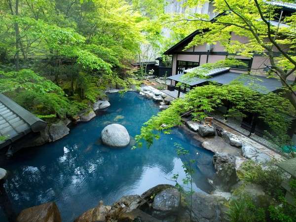 黒川 オファー 温泉 シャンプー