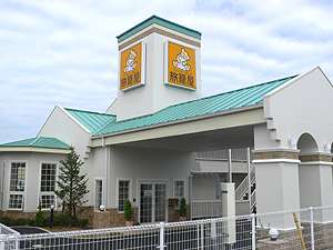 ファミリーロッジ旅籠屋・静岡牧之原店 - 宿泊予約は＜じゃらんnet＞