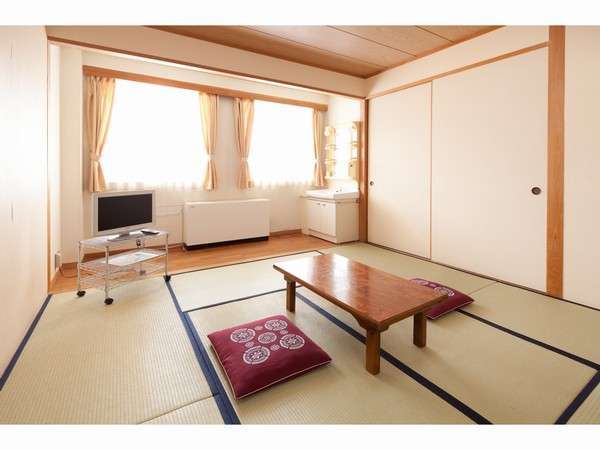 客室の一例雄大な富士山をご覧頂けるお部屋もございます。