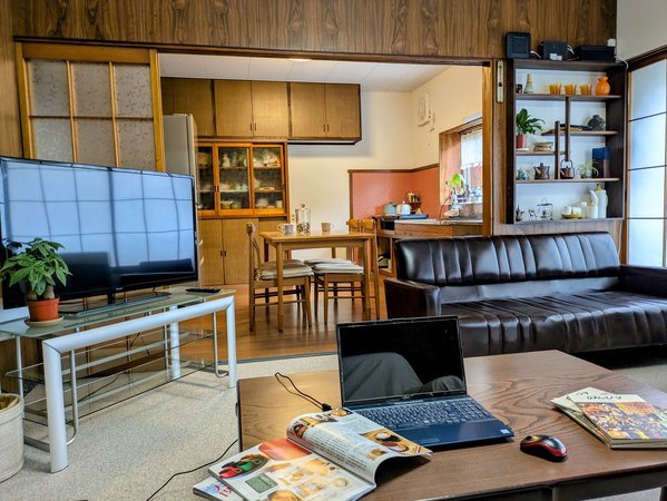 GOKIGEN Cabin ��n�ƕ�