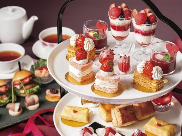 �z�e�� �C�[�X�g21�����@�`�I�[�N���z�e���Y�����]�[�c�`�̎{�ݎʐ^