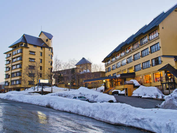 駒ヶ岳グランドホテル - 宿泊予約は【じゃらんnet】