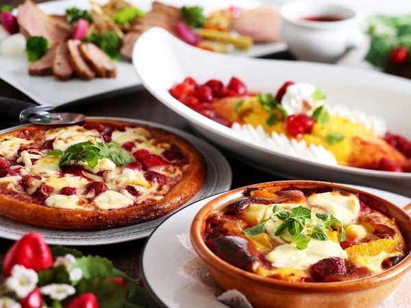 ���߂���C�S�i�@���H�V�[�T�C�h�z�e��