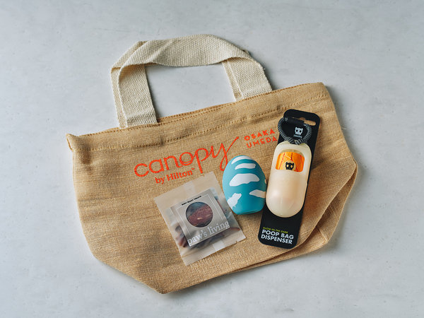 �L���m�s�[�����q���g�����~�c�F�v�������T�i�v���[���g�j