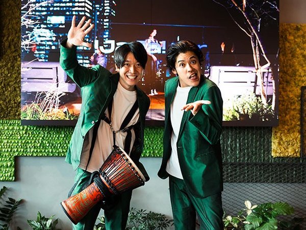 �L���m�s�[�����q���g�����~�c�F�V���o�������L�[�i���|�|�\�j