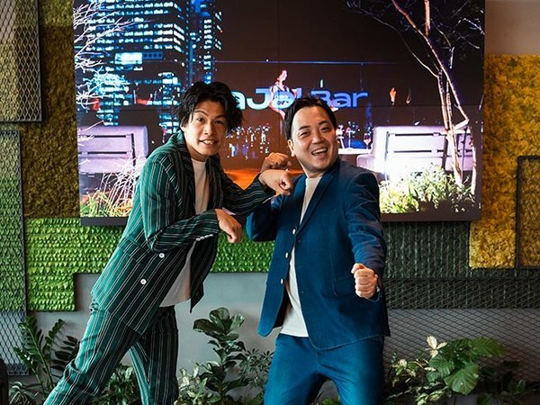 �L���m�s�[�����q���g�����~�c�F���΂Ƀt�B�[�o�[�i���|�|�\�j