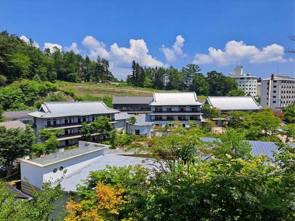 草津温泉 草津ホテル1913 - 宿泊予約は【じゃらんnet】