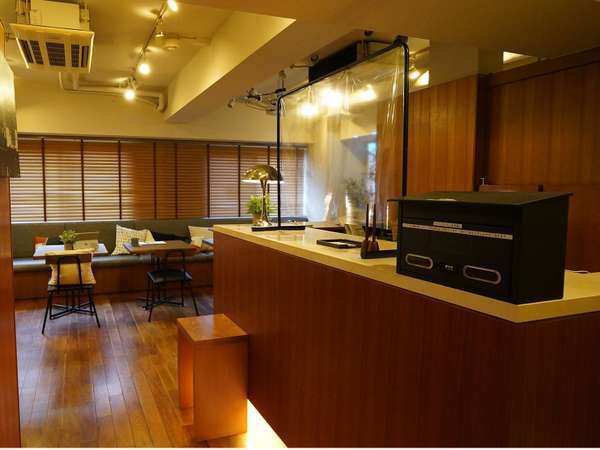 サットンプレイスホテル上野