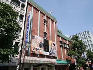 サウナ カプセルホテル ウェルビー栄 宿泊予約は じゃらんnet