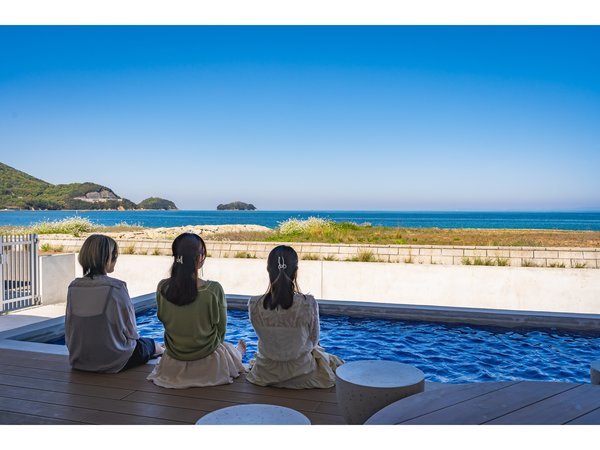 SETO CLAS TSUDA THE BEACH RESORT C - 宿泊予約は＜じゃらんnet＞
