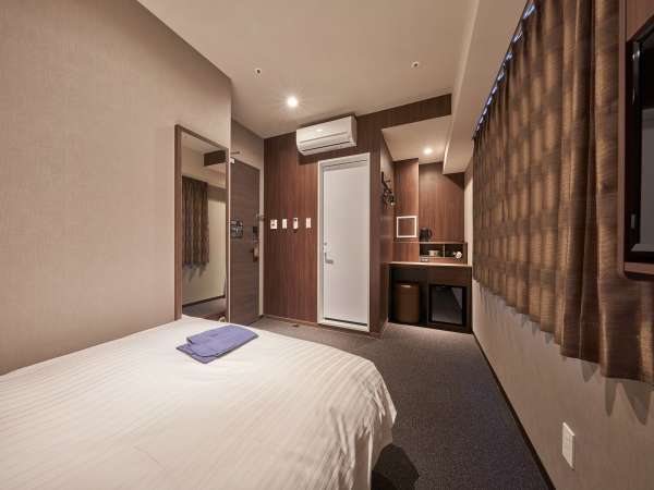 ol̕ɍœKSemi Double Room
