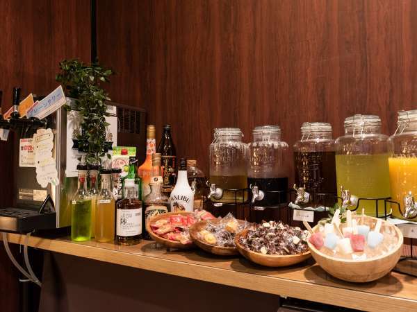 �������m�΁@HOTEL RaKuun�i�z�e�����N�[���j�F�h�����N�R�[�i�[