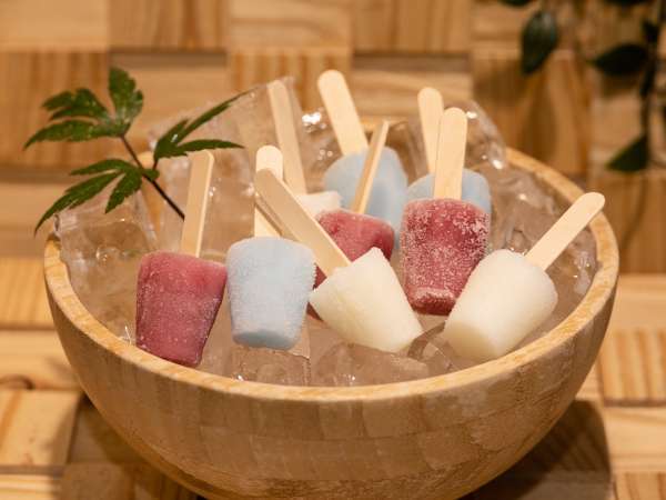 �������m�΁@HOTEL RaKuun�i�z�e�����N�[���j�F���オ��A�C�X