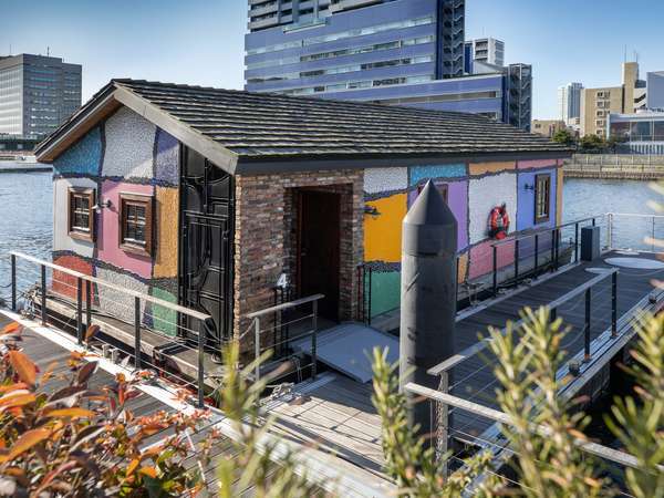 PETALS TOKYO - 宿泊予約は＜じゃらんnet＞