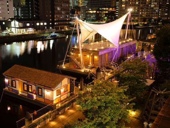 PETALS TOKYO - 宿泊予約は＜じゃらんnet＞