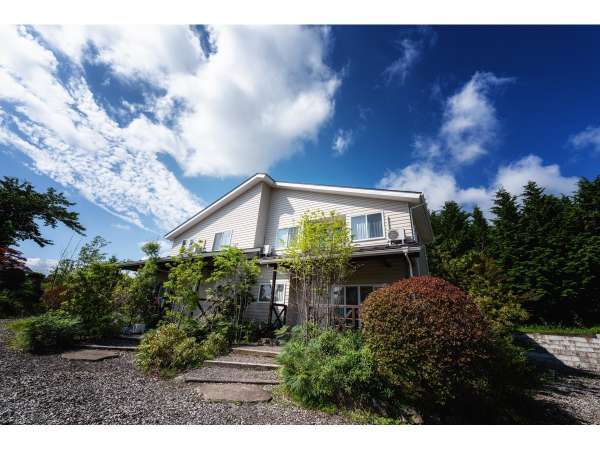 河口湖コテージ スペルバ ヴィスタ 宿泊予約は じゃらんnet