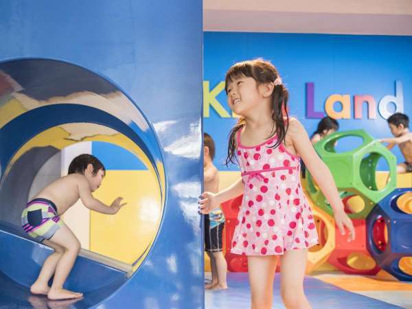 �yWaterLand/�L�b�Y�����h�z���S�ȃ\�t�g�t���A�ɃA�X���`�b�N�L���[�u�₷�ׂ��