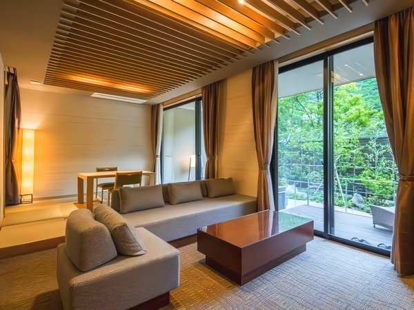 Villa Suite�b�����C���[�W