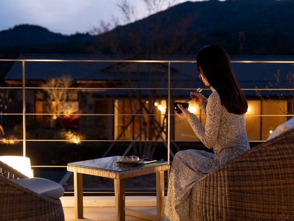 Mt.Resort �_���B�z�e���F�[�H��