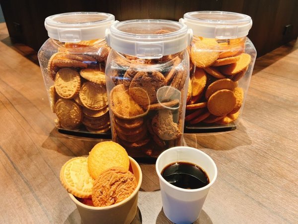 �ςȃz�e�������@�����F��Tea Time��