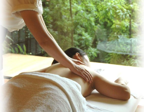 �u�l�G�̓����~�v������ʊفFHortensia SPA���j���[