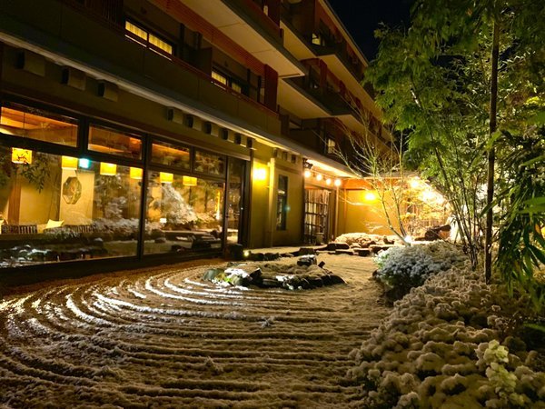 京都 嵐山温泉 花伝抄 共立リゾート 宿泊予約は じゃらんnet