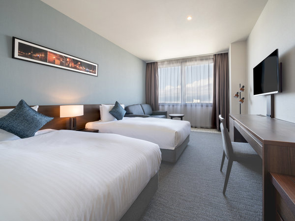 �v���~�A�z�e���|CABIN PRESIDENT�|���ق̎{�ݎʐ^3