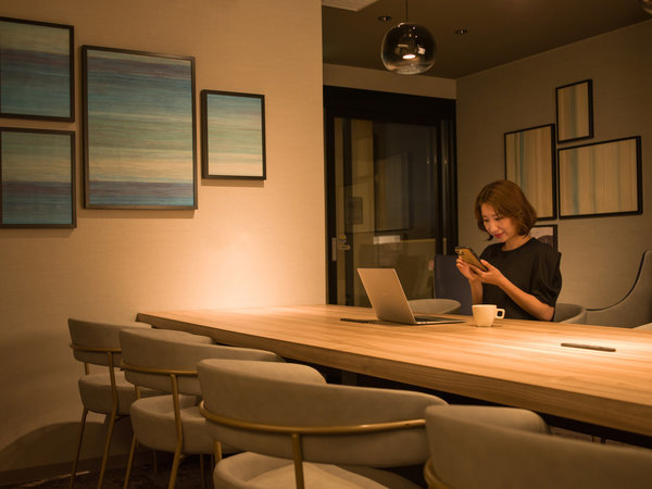 �v���~�A�z�e���|CABIN PRESIDENT�|���فF�v���~�A���[�����h���җl����