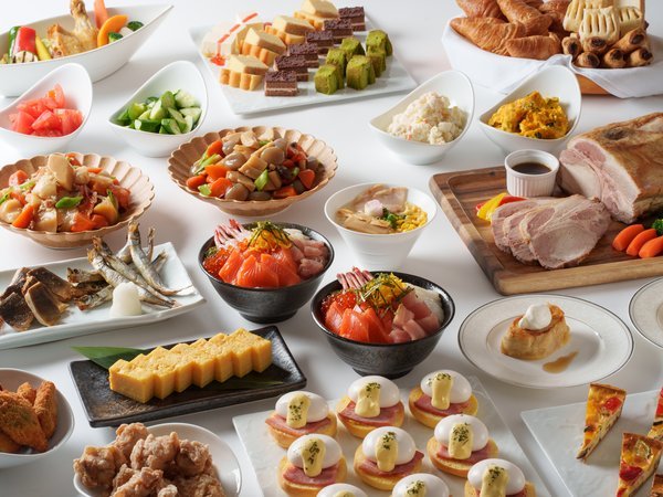 �v���~�A�z�e���|CABIN PRESIDENT�|���ق̎{�ݎʐ^1