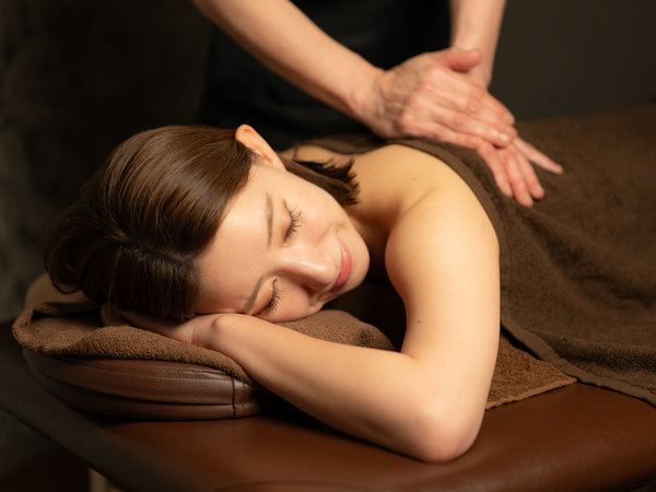 �v���~�A�z�e���|CABIN PRESIDENT�|���ق̎{�ݎʐ^2