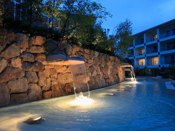 ホテル ウェルシーズン浜名湖