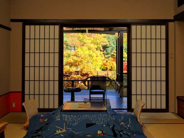 長瀞温泉 花のおもてなし 長生館 - 宿泊予約は＜じゃらんnet＞