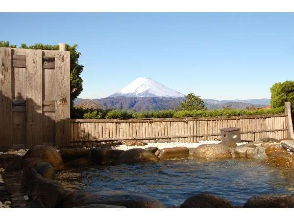 富士見露天からの景観！！