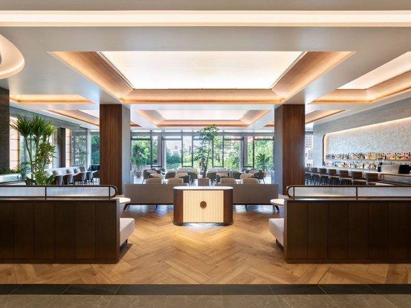 ����n�[�o�[�r���[�z�e���̎{�ݎʐ^3