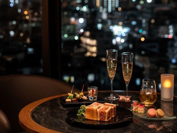 ����n�[�o�[�r���[�z�e���̎{�ݎʐ^2