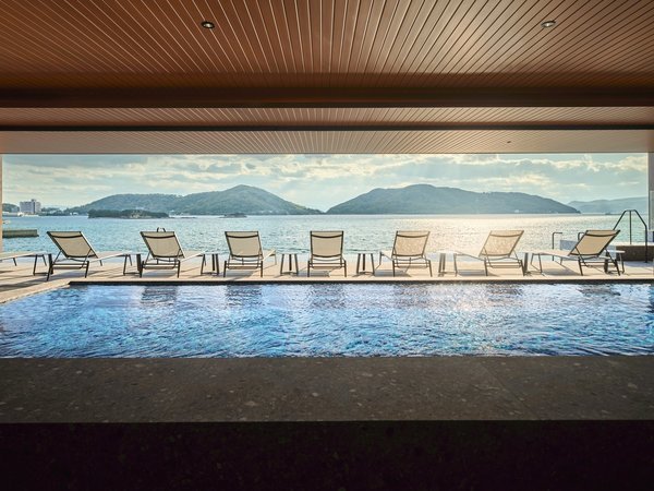 edit x seven 瀬戸内小豆島 - 宿泊予約は＜じゃらんnet＞