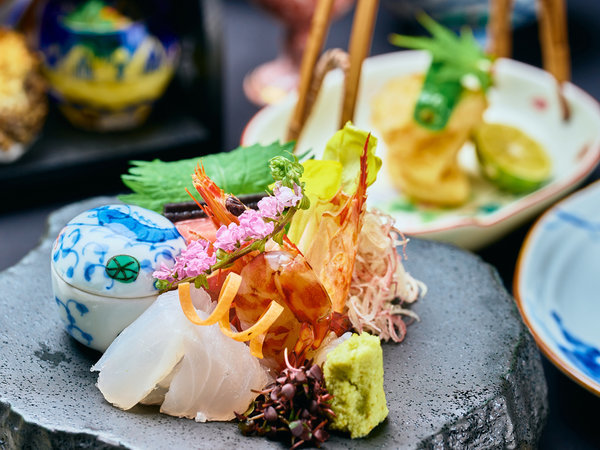 山鹿温泉 清流荘 水鏡庵 鹿門亭 - 宿泊予約は＜じゃらんnet＞