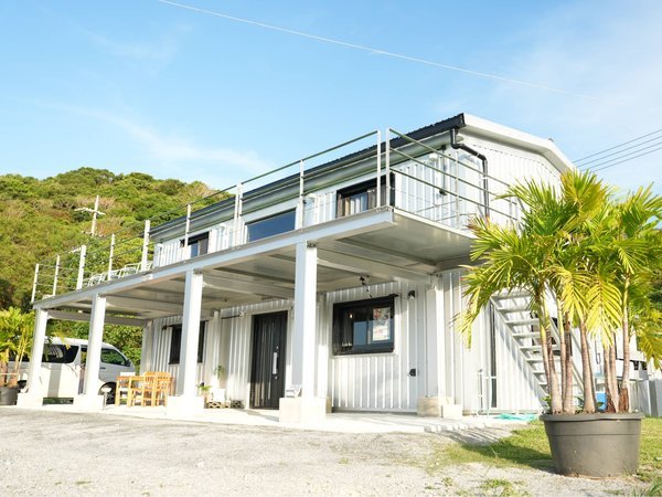 島ちゅらOHGIMI - 宿泊予約は＜じゃらんnet＞