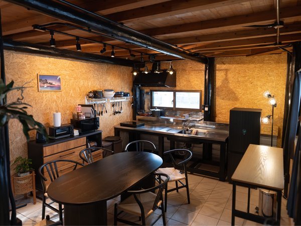 �������OHGIMI�̎{�ݎʐ^2