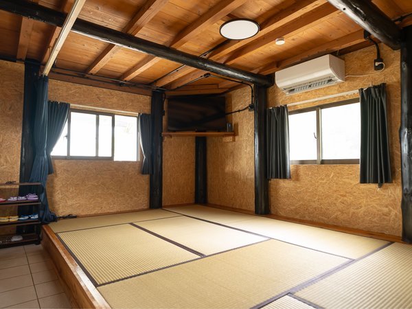 �������OHGIMI�̎{�ݎʐ^3