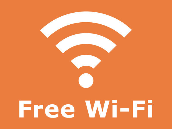�������m�p�[�N�T�C�h�z�e���FWi-Fi�y�����z