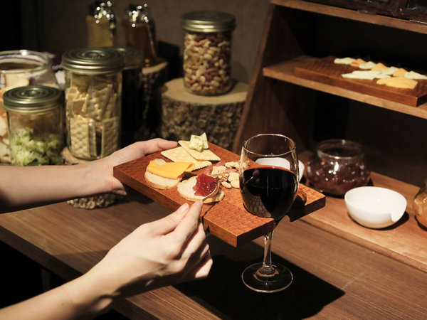 �t�H�[�g���[�g�{�ߐ{�����F�E�F���J���T�[�r�X(15:00�`18:00)