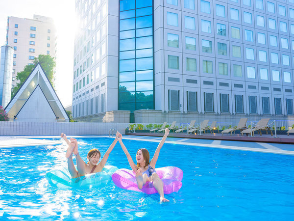 �i��v�����X�z�e���F��������I�[��FUN!�N���[�V�u