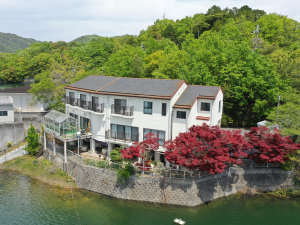 東条湖グランド赤坂別館 宿泊予約は じゃらんnet